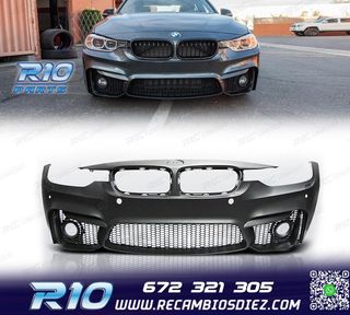 KIT CARROCERIA BMW F30 LOOK M3 PDC