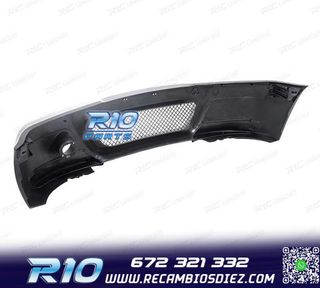 PARAGOLPES DELANTERO BMW E46 98-06 LOOK M3 CSL