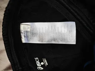 Mallas Asics Running Invierno Talla S