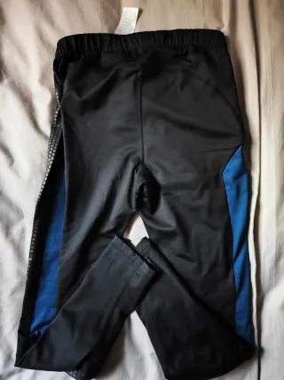 Mallas Asics Running Invierno Talla S