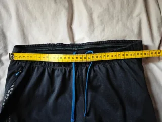 Mallas Asics Running Invierno Talla S