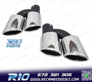 COLAS ESCAPE AUDI LOOK S