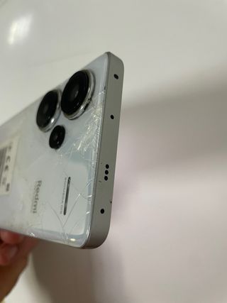 Xiaomi Redmi Note 13 Pro+ 5G 512GB