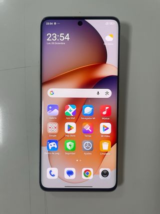Xiaomi Redmi Note 13 Pro+ 5G 512GB