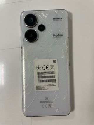 Xiaomi Redmi Note 13 Pro+ 5G 512GB