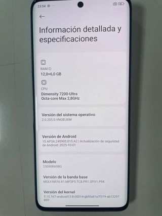 Xiaomi Redmi Note 13 Pro+ 5G 512GB