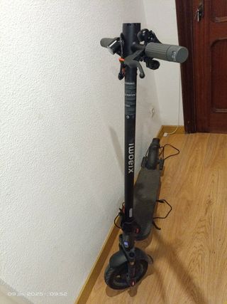 Patinete Eléctrico Xiaomi