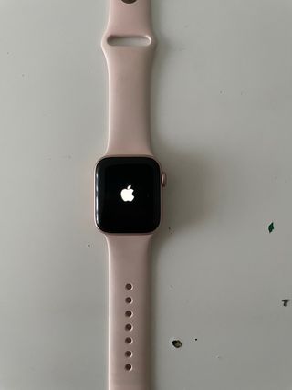 Apple Watch Series 4 Oro Rosa
