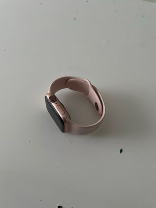 Apple Watch Series 4 Oro Rosa