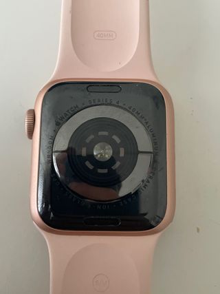 Apple Watch Series 4 Oro Rosa