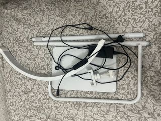 Lámpara de arco LED para pestañas/uñas