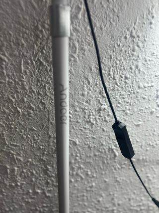 Lámpara de arco LED para pestañas/uñas