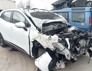 1944976 centralita luces r292181000 kia sportage