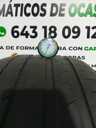 275 55 19 111V MICHELIN LATITUDE SPORT