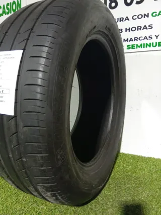 275 55 19 111V MICHELIN LATITUDE SPORT