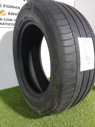 275 55 19 111V MICHELIN LATITUDE SPORT