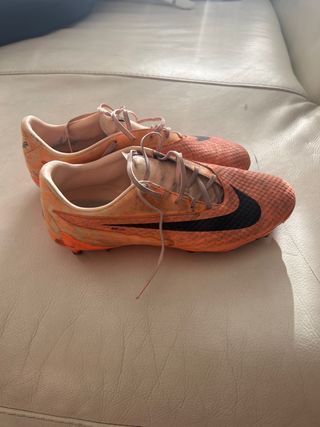 Botas de fútbol Nike Phantom Talla 44