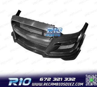 PARAGOLPES DELANTERO FORD MUSTANG 15-17 LOOK GT500