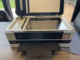 Impresora Brother MFC-J4500W