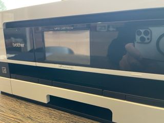 Impresora Brother MFC-J4500W