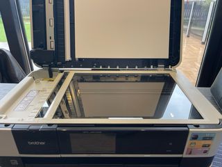 Impresora Brother MFC-J4500W