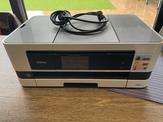 Impresora Brother MFC-J4500W