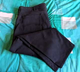 Jeans Marlboro Classics XXL Blu