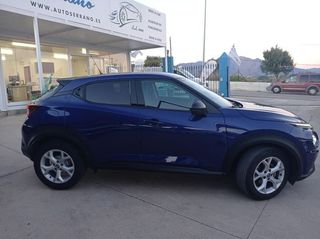 Nissan Juke DIG-T 84 kW (114 CV) Acenta