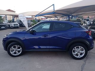 Nissan Juke DIG-T 84 kW (114 CV) Acenta