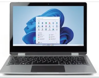 Ordenador Portátil Convertible Flex Pro PRINTOX