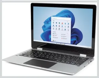 Ordenador Portátil Convertible Flex Pro PRINTOX