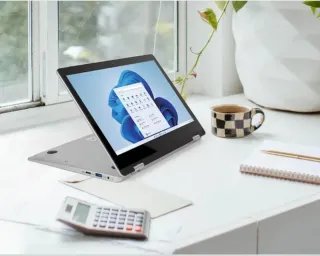 Ordenador Portátil Convertible Flex Pro PRINTOX