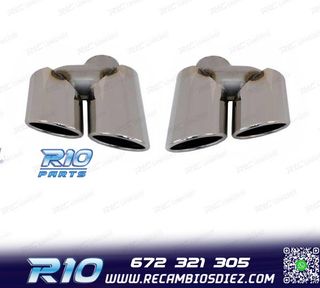 COLAS ESCAPE AUDI Q5 09-17 LOOK SQ5