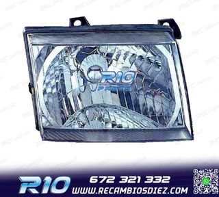 FARO DCH PARA FORD RANGER PICK-UP 02-06