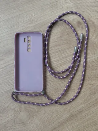 Custodia Xiaomi Redmi Note 8 Pro