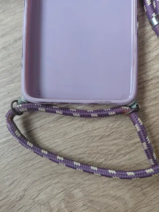 Custodia Xiaomi Redmi Note 8 Pro