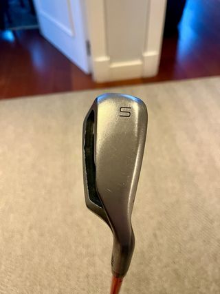 Palos de golf para niños (6-8 años)