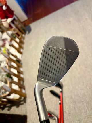 Palos de golf para niños (6-8 años)