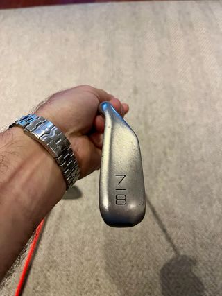 Palos de golf para niños (6-8 años)