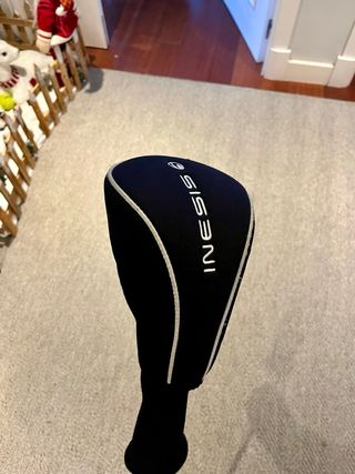 Palos de golf para niños (6-8 años)