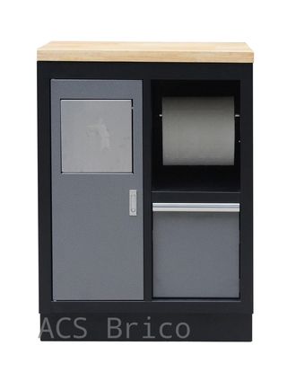 Armario Base Multifunción Alyco 192858