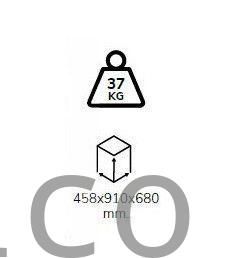 Armario Base Multifunción Alyco 192858