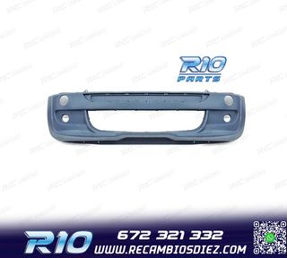PARAGOLPES DELANTERO MINI COOPER R50 R52 R53 LOOK ONE S