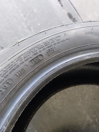 OFERTA! 2 NEUMATICOS NUEVOS SAVA