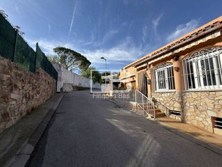 Chalet en venta en Tossa De Mar en Tossa de Mar
