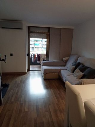 Piso en venta en La Florida en Hospitalet de Llobregat, L´