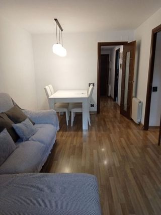 Piso en venta en La Florida en Hospitalet de Llobregat, L´
