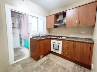 Piso en venta en Singuerlín - Can Franquesa - Les Oliveres en Santa Coloma de Gramanet