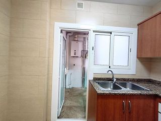 Piso en venta en Singuerlín - Can Franquesa - Les Oliveres en Santa Coloma de Gramanet