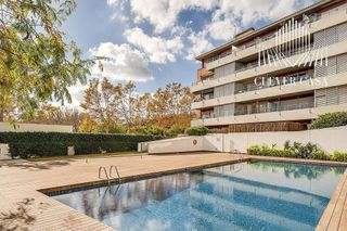 Piso en venta en Parc Central - El Colomer - Pla de la Pagesa en Sant Cugat del Vallès